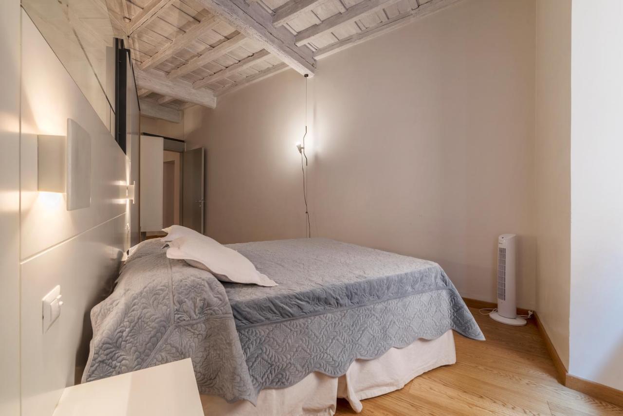 Piazza Navona Elegant Apartment Рим Экстерьер фото