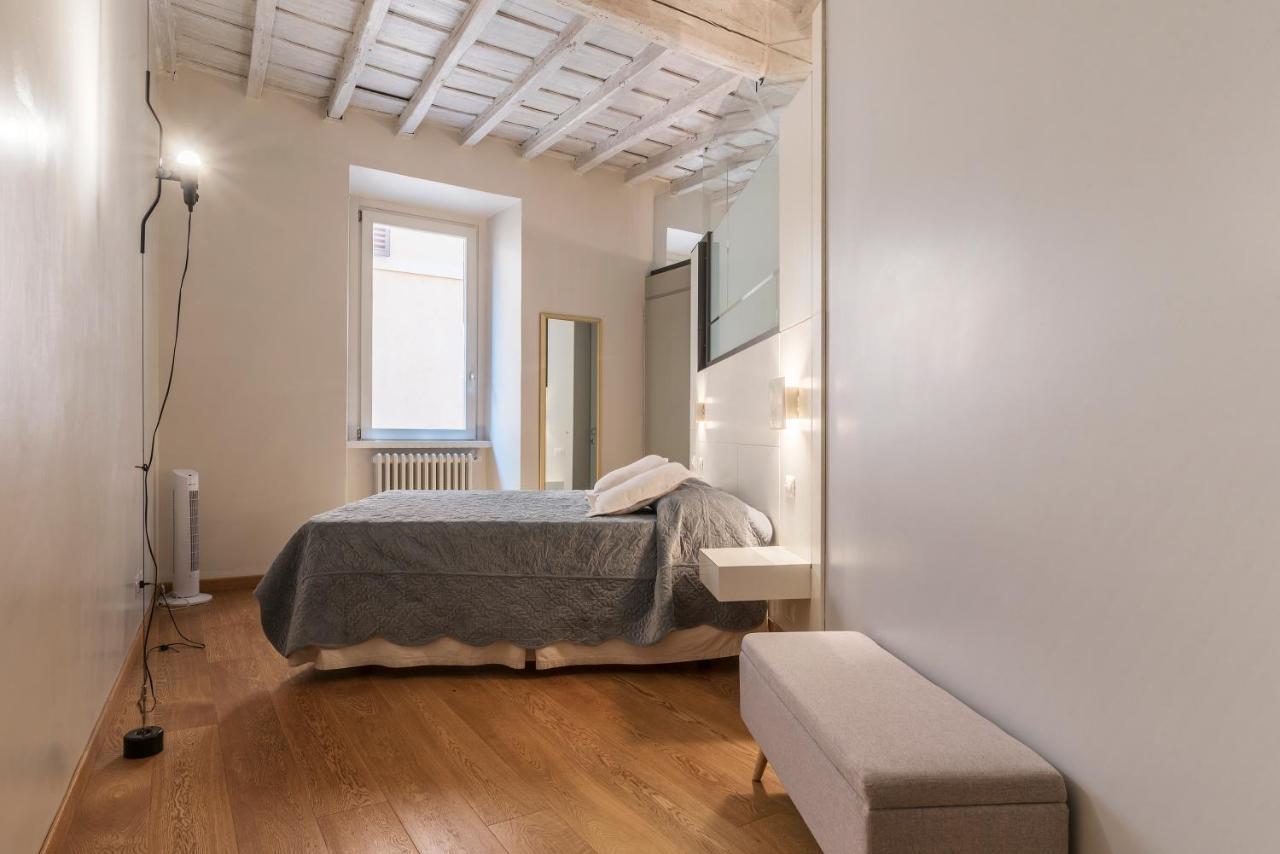 Piazza Navona Elegant Apartment Рим Экстерьер фото