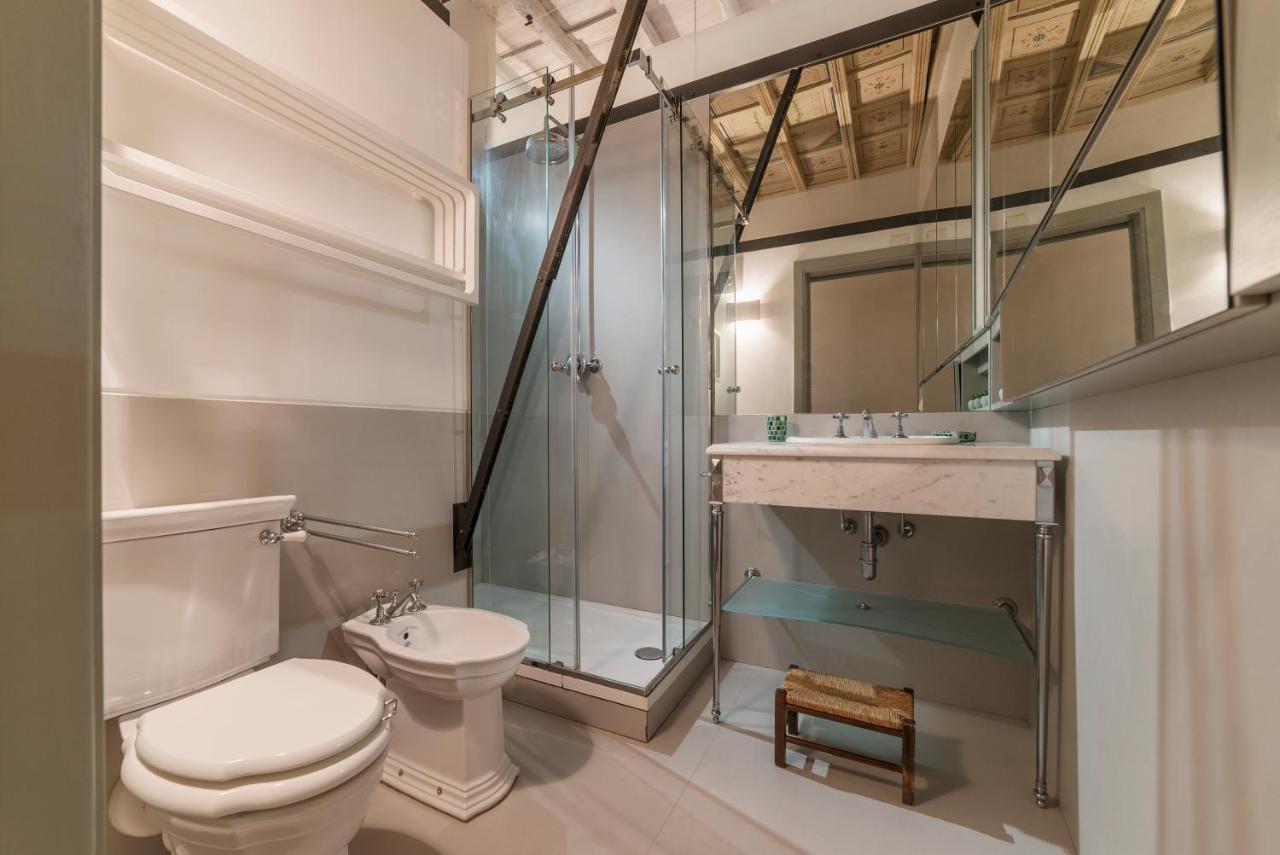 Piazza Navona Elegant Apartment Рим Экстерьер фото