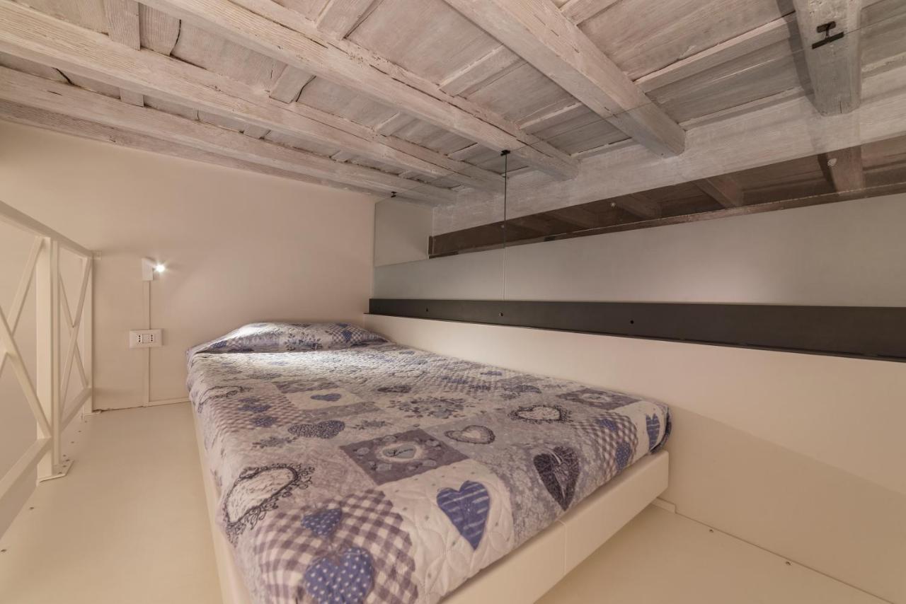 Piazza Navona Elegant Apartment Рим Экстерьер фото